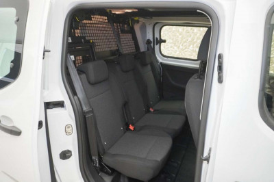 Peugeot Partner Gebrauchtwagen Peugeot Partner Gebrauchtwagen
