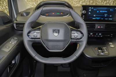 Peugeot Partner Gebrauchtwagen Peugeot Partner Gebrauchtwagen