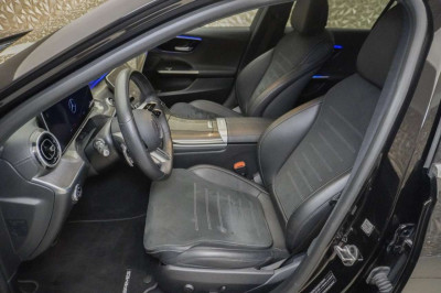 Mercedes-Benz C-Klasse Gebrauchtwagen Mercedes-Benz C-Klasse Gebrauchtwagen