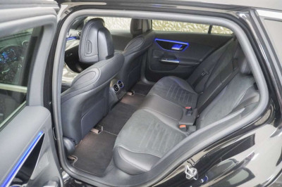 Mercedes-Benz C-Klasse Gebrauchtwagen Mercedes-Benz C-Klasse Gebrauchtwagen