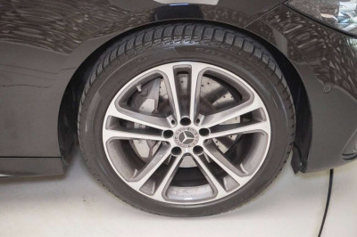 Mercedes-Benz C-Klasse Gebrauchtwagen Mercedes-Benz C-Klasse Gebrauchtwagen