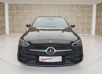 Mercedes-Benz C-Klasse Gebrauchtwagen Mercedes-Benz C-Klasse Gebrauchtwagen