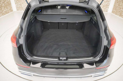 Mercedes-Benz C-Klasse Gebrauchtwagen Mercedes-Benz C-Klasse Gebrauchtwagen