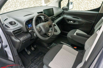 Citroën Berlingo Gebrauchtwagen