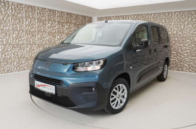Fiat Doblo Gebrauchtwagen