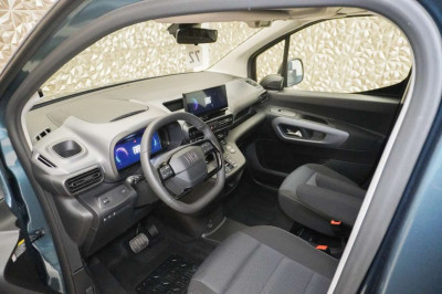 Fiat Doblo Gebrauchtwagen