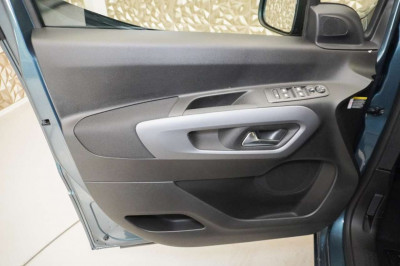 Fiat Doblo Gebrauchtwagen