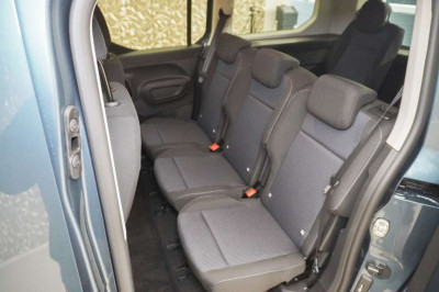 Fiat Doblo Gebrauchtwagen