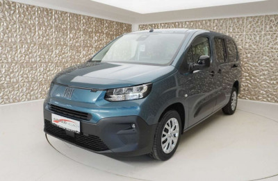 Fiat Doblo Gebrauchtwagen