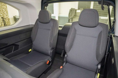 Fiat Doblo Gebrauchtwagen