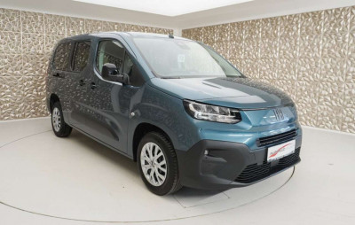 Fiat Doblo Gebrauchtwagen