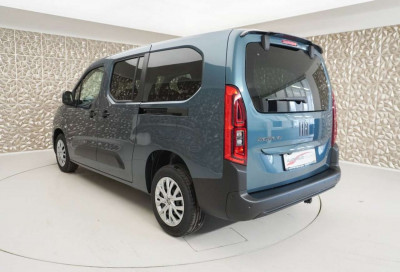 Fiat Doblo Gebrauchtwagen