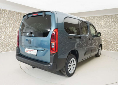 Fiat Doblo Gebrauchtwagen