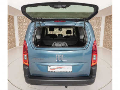 Fiat Doblo Gebrauchtwagen