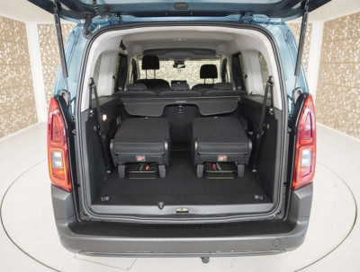 Fiat Doblo Gebrauchtwagen