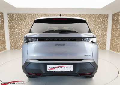 Peugeot 5008 Gebrauchtwagen