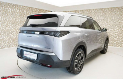 Peugeot 5008 Gebrauchtwagen