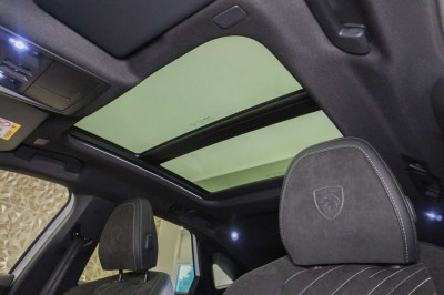 Peugeot 3008 Gebrauchtwagen