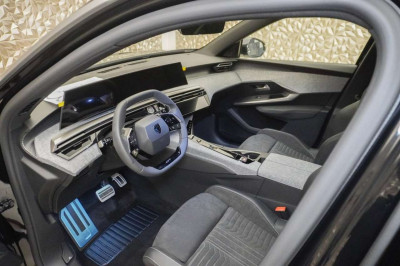 Peugeot 5008 Gebrauchtwagen
