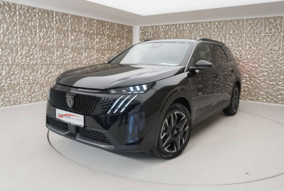 Peugeot 5008 Gebrauchtwagen