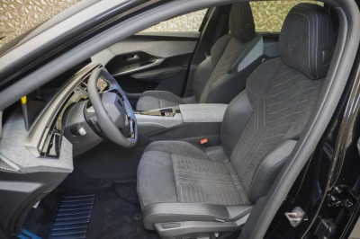 Peugeot 5008 Gebrauchtwagen