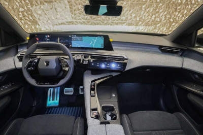 Peugeot 5008 Gebrauchtwagen