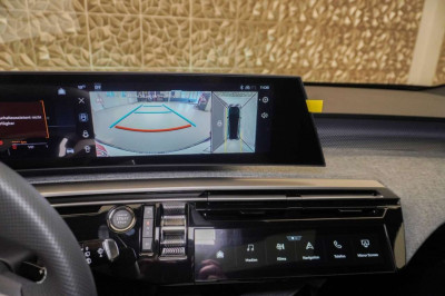 Peugeot 5008 Gebrauchtwagen