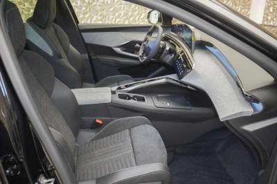 Peugeot 5008 Gebrauchtwagen