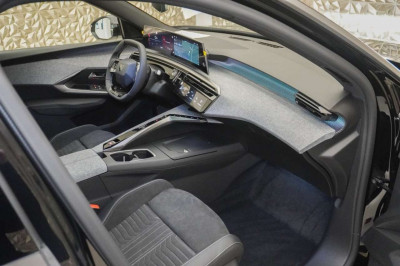 Peugeot 5008 Gebrauchtwagen
