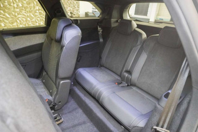 Peugeot 5008 Gebrauchtwagen