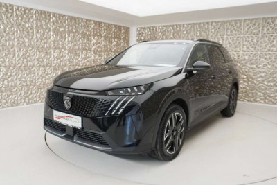 Peugeot 5008 Gebrauchtwagen