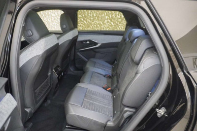 Peugeot 5008 Gebrauchtwagen