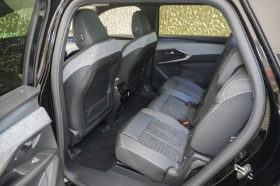 Peugeot 5008 Gebrauchtwagen