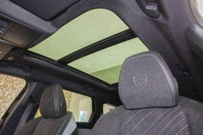 Peugeot 5008 Gebrauchtwagen