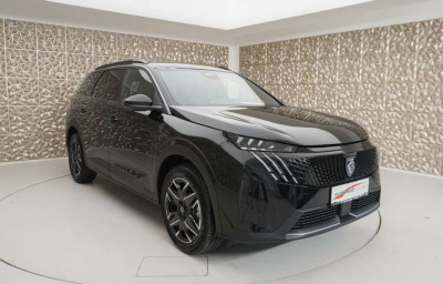 Peugeot 5008 Gebrauchtwagen