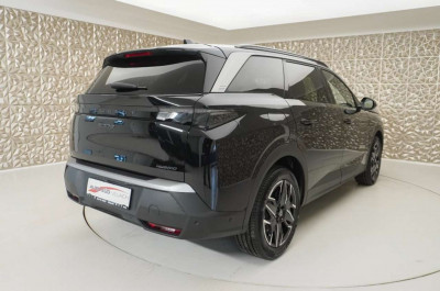 Peugeot 5008 Gebrauchtwagen