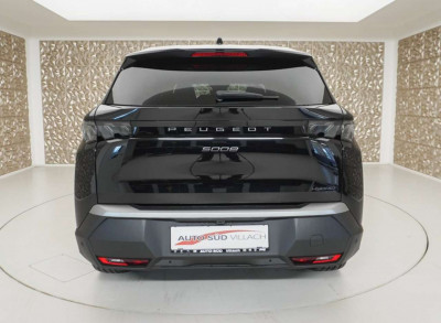 Peugeot 5008 Gebrauchtwagen