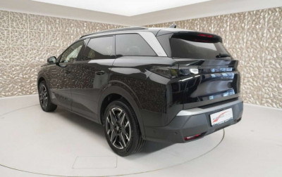 Peugeot 5008 Gebrauchtwagen