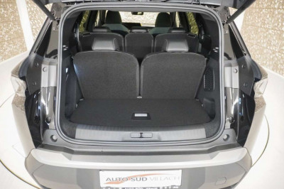 Peugeot 5008 Gebrauchtwagen