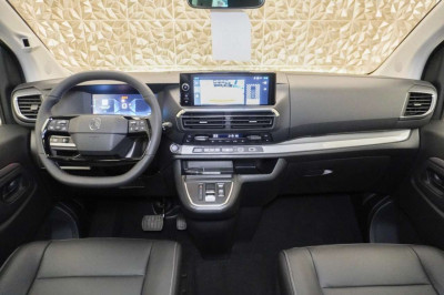 Citroën Spacetourer Gebrauchtwagen