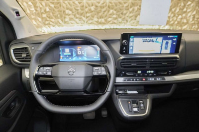 Citroën Spacetourer Gebrauchtwagen