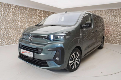 Citroën Spacetourer Gebrauchtwagen