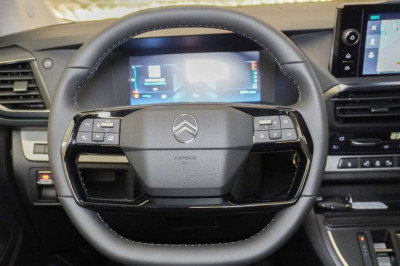 Citroën Spacetourer Gebrauchtwagen