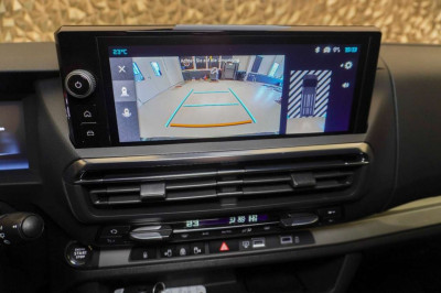 Citroën Spacetourer Gebrauchtwagen