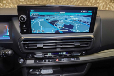 Citroën Spacetourer Gebrauchtwagen