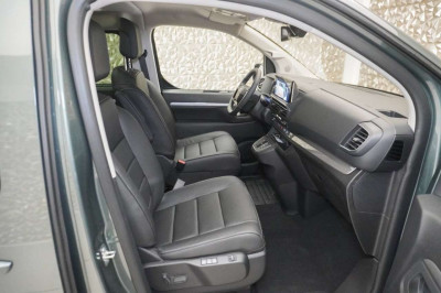 Citroën Spacetourer Gebrauchtwagen