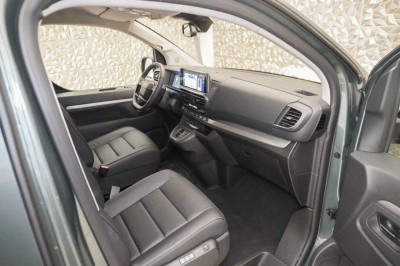 Citroën Spacetourer Gebrauchtwagen