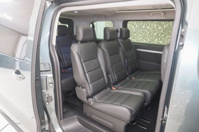 Citroën Spacetourer Gebrauchtwagen