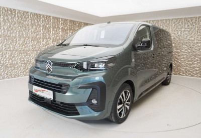 Citroën Spacetourer Gebrauchtwagen