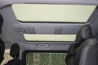 Citroën Spacetourer Gebrauchtwagen
